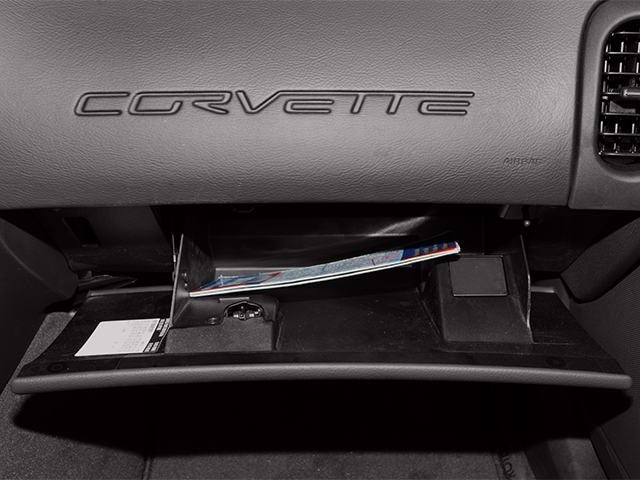 2013 Chevrolet Corvette 1LT